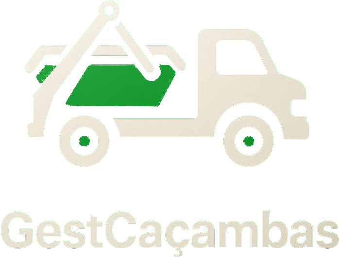 Gest Caçambas